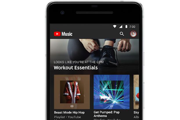 Bebas Mengunduh, YouTube Music Premium Diluncurkan Pekan Depan