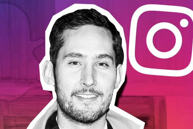 CEO Instagram Sarankan Anda Banyak Berinteraksi di Dunia Nyata