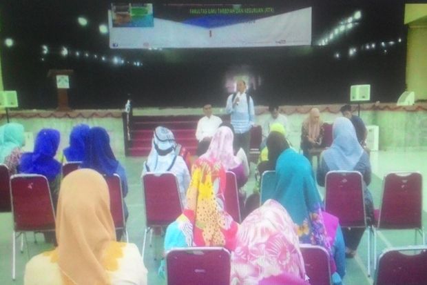 UIN Raden Fatah Palembang, Masuk 10 Besar PTKIN Pilihan di Indonesia