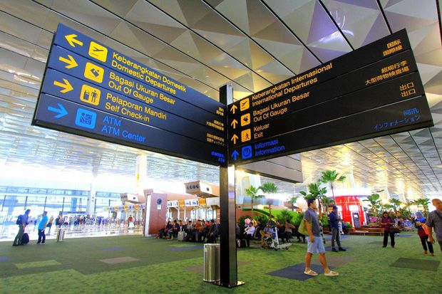 20 Mei, Air China Pindah ke Terminal 3 Bandara Soekarno-Hatta