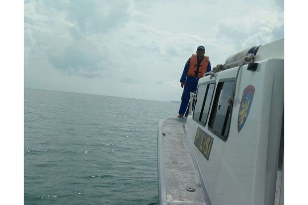 WN Australia Jatuh dari Kapal Pesiar di Perairan Bintan