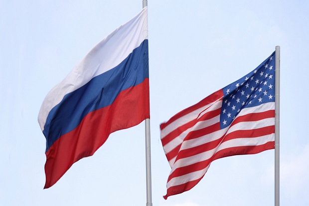 AS Nilai Rusia Tak Becus Lawan Radikalisme di Dalam Negeri
