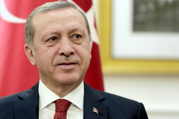 Intelijen Turki Selidiki Laporan Upaya Pembunuhan Erdogan