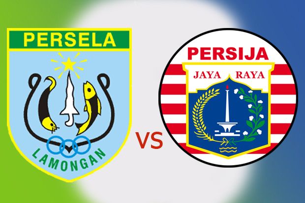 Preview Persela Lamongan vs Persija Jakarta: Awas, Counterattack!