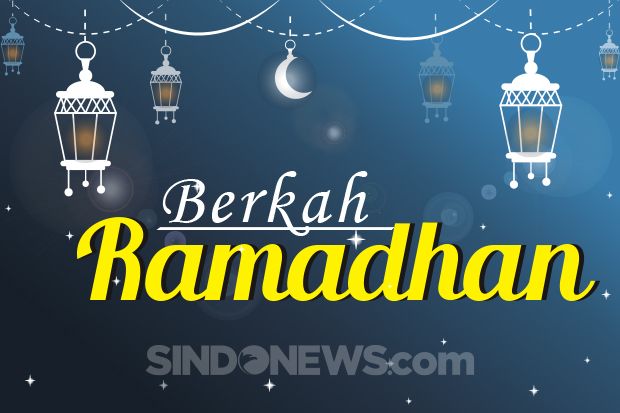 Ramadhan, Bulan Kasih Sayang Allah