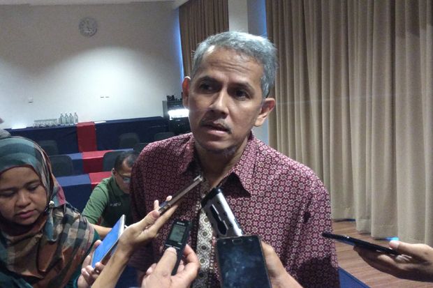BPKH Targetkan Return Dana Haji Capai Rp6,1 Triliun