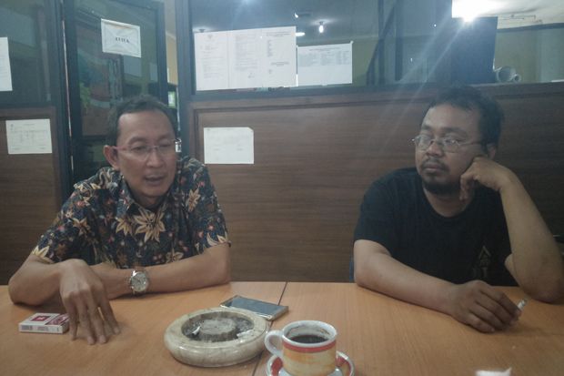 Ketua KPU KBB Akui Dipanggil KPK Sebagai Saksi