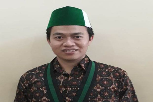 Aklamasi, Sutriyadi Terpilih sebagai Formatur Ketum HMI Cabang Malang 2018-2019