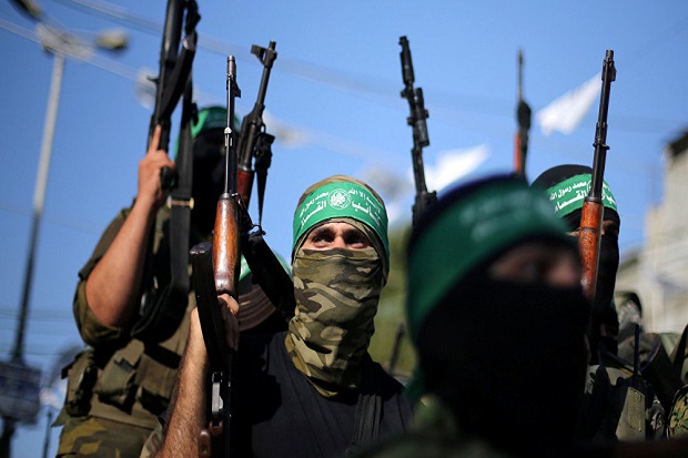 Meledek, Dubes Israel untuk Inggris Setuju dengan Hamas