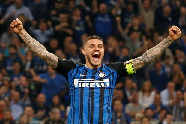 Kembali ke Liga Champions, Inter Patut Berterimakasih ke Juventus