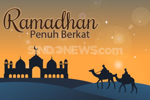Ramadhan Bulan Produktif