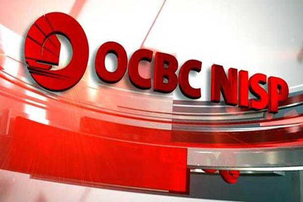 OCBC Nisp Targetkan Pertumbuhan Penyaluran Kredit 15%