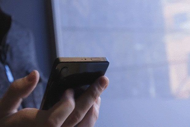 Smartphone Konsep Vivo Apex Akhirnya Diproduksi Massal Awal Juni