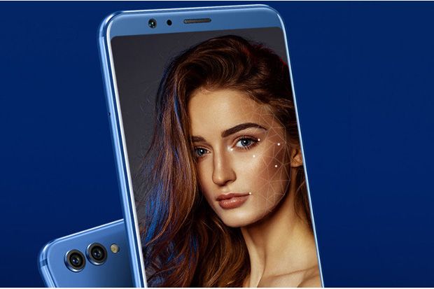 Huawei Sukses Menjual 1 Juta Honor 10 di China Kurang dari Sebulan