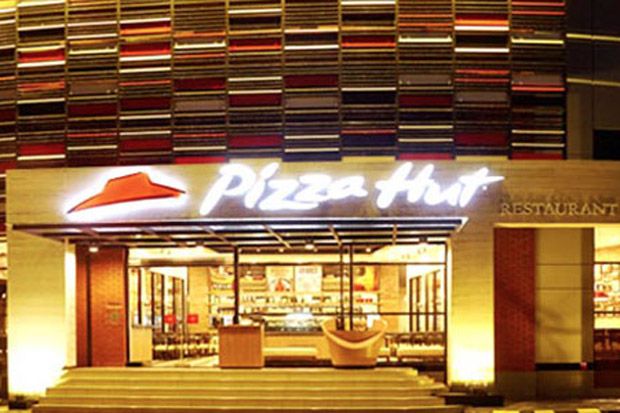 Sarimelati Target Tambah 60 Unit Gerai Pizza Hut Tahun Ini