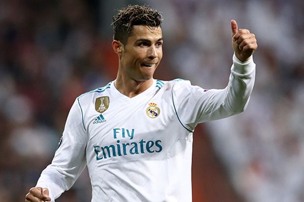 Ronaldo Minta Madrid Jangan Remehkan Liverpool