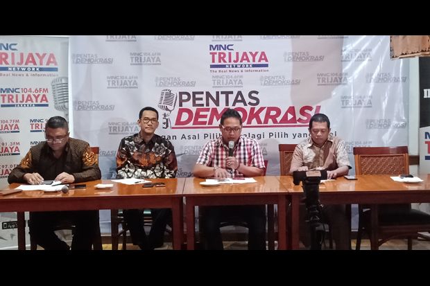Bawaslu: KPU Makassar Wajib Laksanakan Putusan Panwaslu