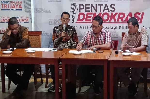 Pakar Hukum Sebut Putusan Panwaslu Kota Makassar Tidak Bisa Ditolak