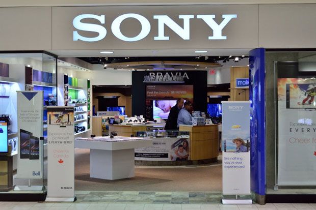 Ganti CEO, Sony Berencana Tutup Divisi Ponsel dan PlayStation?