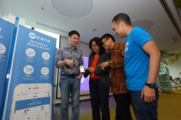 Milenial Bakal Jadi Pendorong Transformasi Digital Indonesia