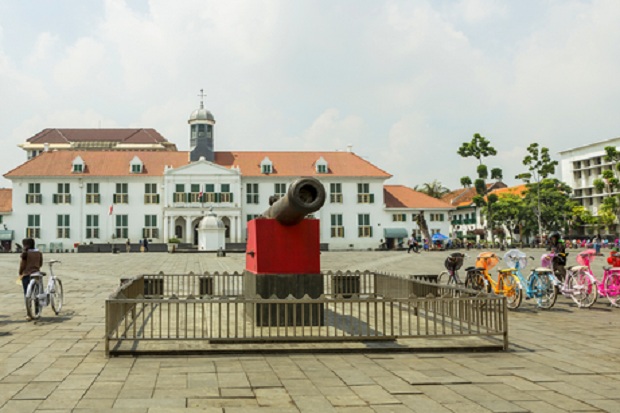 5 Tempat Ngabuburit Sekitar Jakarta, Selain Mal