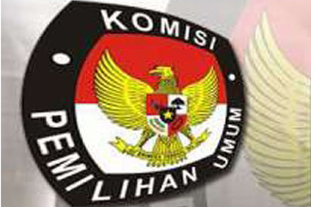 KPU Makassar Dianggap Tidak Netral