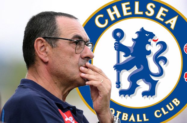 Media Italia Sebut Maurizio Sarri Berencana Ketemu Direksi Chelsea