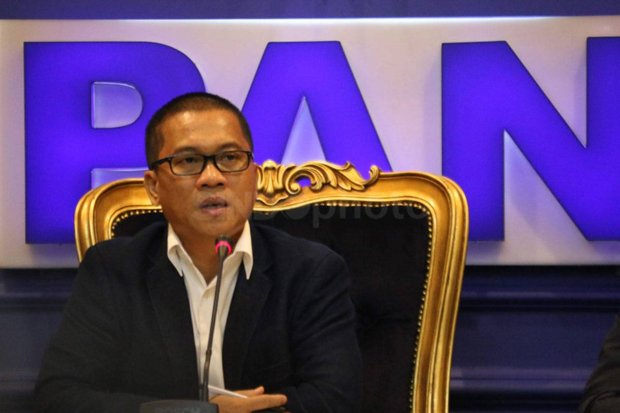 PAN Ingin Ada Pertemuan Empat Partai Kukuhkan Koalisi