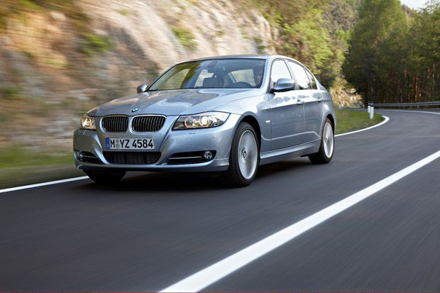 BMW Online Technical Updates Beri Konsumen Pengalaman Premium