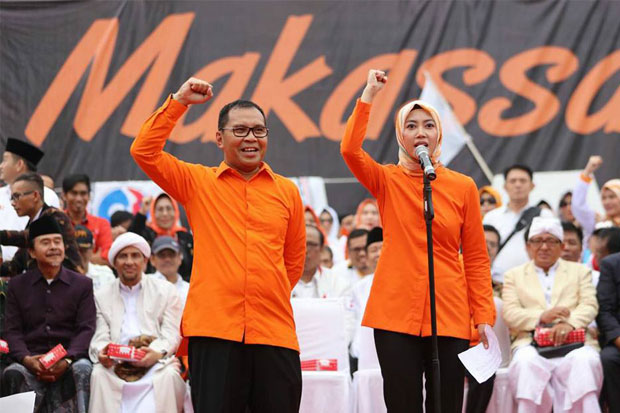 Lusa, DKPP Sidangkan KPU Makassar Soal Dugaan Pelanggaran Etik