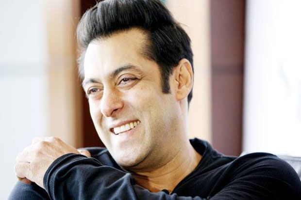 Salman Khan Mendapatkan Pengalaman Baru di Film Race 3