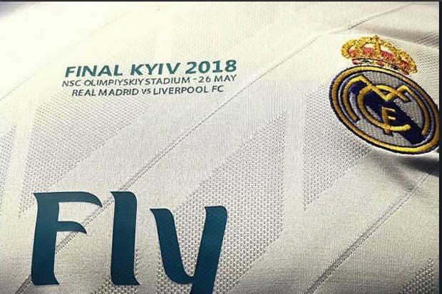 Road to Final Liga Champions 2017/2018: Jalan Berliku Real Madrid