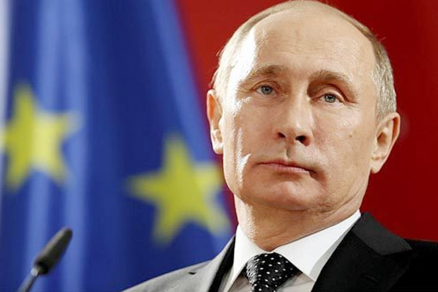 2024, Putin Pensiun Jadi Presiden Rusia