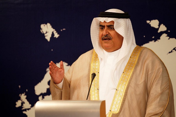 Bahrain: Tidak Ada Tanda-tanda Perdamaian dengan Qatar