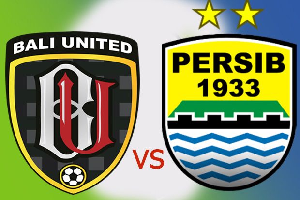 Preview Bali United vs Persib Bandung: Uji Mental Maung