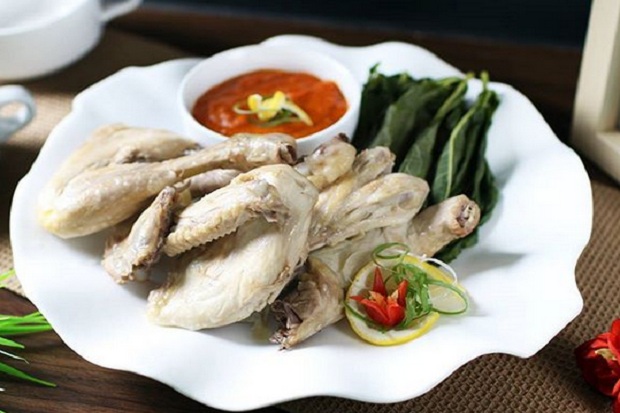 Tips Mudah Bikin Ayam Pop Bukittinggi
