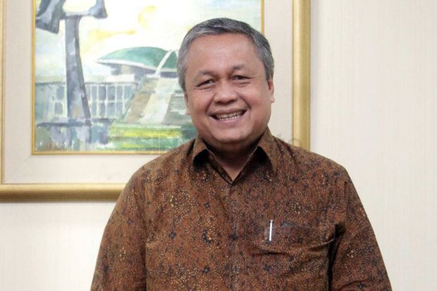 BI Pastikan Ekonomi Indonesia Tidak dalam Kondisi Darurat