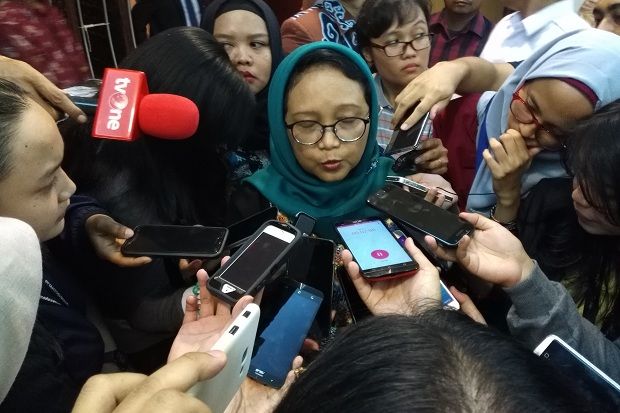 Indonesia Optimis Terpilih sebagai Anggota Tidak Tetap DK PBB