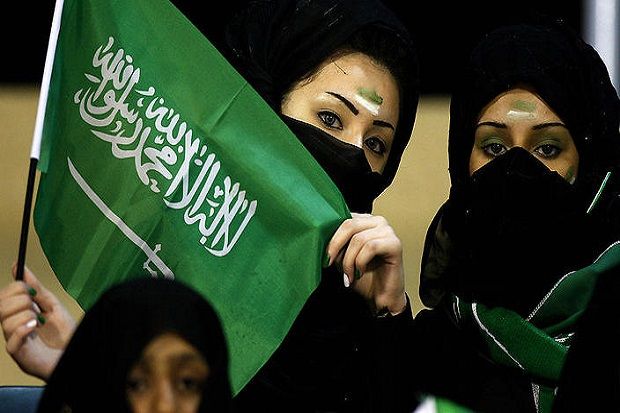 PBB Pertanyakan Nasib Aktivis yang Ditangkap Otoritas Saudi