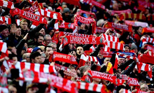 Agresif di Bursa Transfer, Ini Skenario Formasi Liverpool Musim Depan