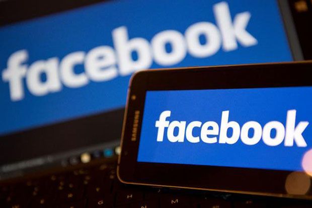 Facebook Bisa Membantu Lansia Kurangi Risiko Kesepian