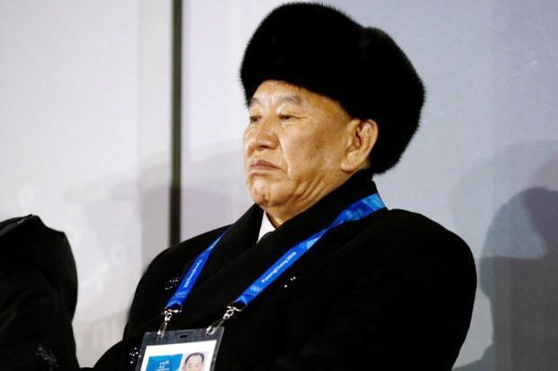 Kim Yong-chol: Tokoh Utama Orang Dalam Rezim Korut