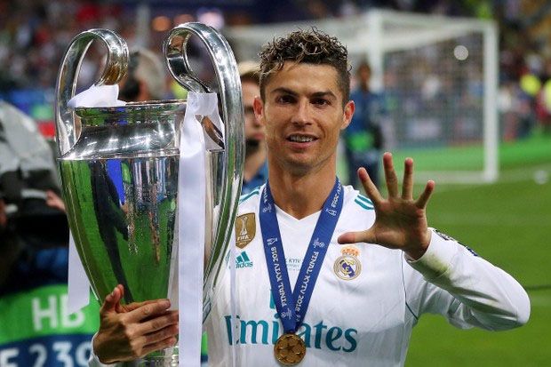 Tanda-tanda Ronaldo Tinggalkan Real Madrid Makin Kentara