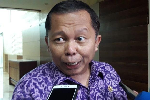 Alfian Tanjung Divonis Bebas, PPP Minta Aparat Lebih Berhati-hati