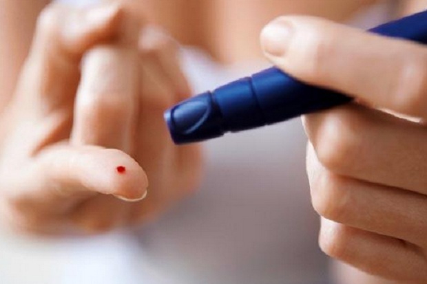 Penderita Diabetes di Indonesia Tembus 10,3 Juta Jiwa
