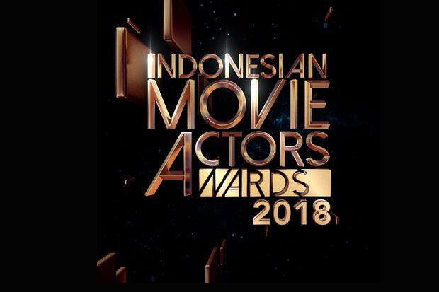 Daftar Lengkap Nominasi Indonesian Movie Actors Awards 2018