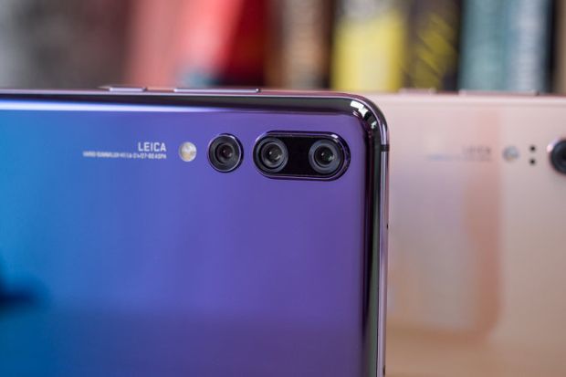 Ikuti iPhone 2019, Samsung Galaxy S10 Bawa Tiga Kamera Belakang