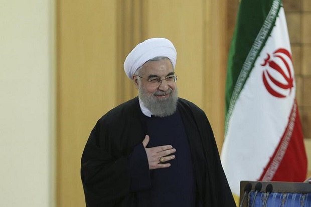 Intelijen Jerman: Iran Terus Cari Teknologi Senjata Pemusnah Massal