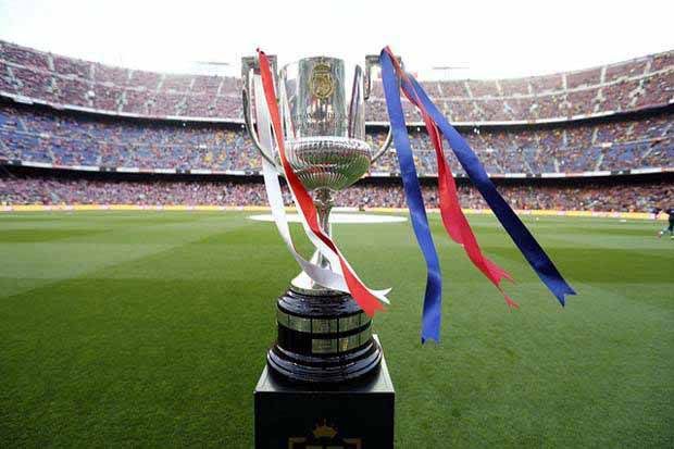 Format Baru Copa del Rey Untungkan Tim Besar