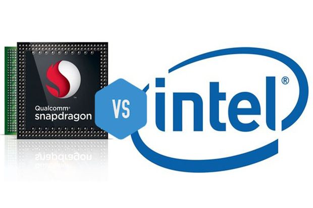 Qualcomm Snapdragon 1000 Siap Ganggu Kemapanan Intel di Ultrabook
